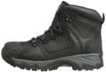 Himalayan 5206 Black Waterproof Safety Boot